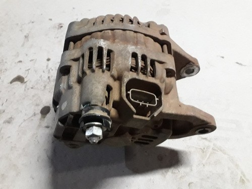 Alternador Pajero Tr4 2.0 Flex 2010 2011 2012 2013 Original