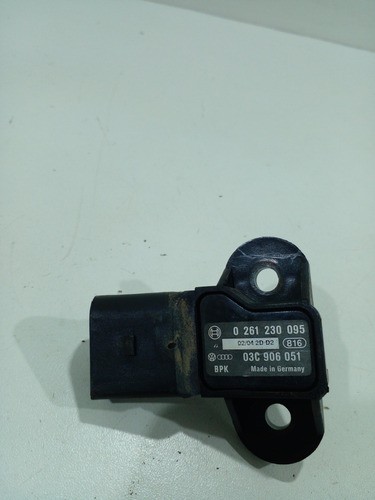 Sensor Map Volkswagen Golf 2.0 08/09 0261230095 (vj)