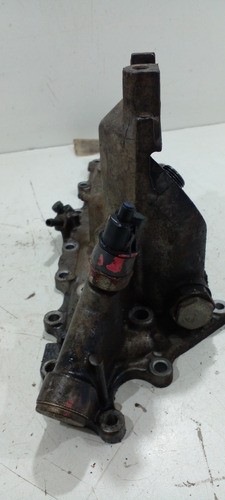 Resfriador Óleo Motor Toyota Hilux 2005/15 (r)