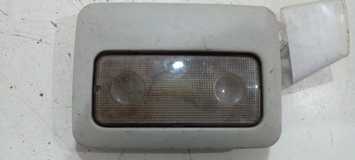 Luz Interna Teto Fiat Strada Siena 2004/12 100174367 (r)