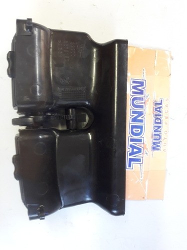 Difusor De Ar Central Fiat Palio Strada Siena