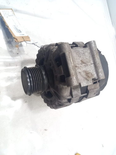 Alternador Audi Tt A3 A5 2.0 16v Tsi 2012 2013 2014 2015