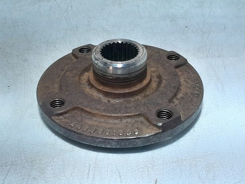 Flange Luva Caixa Tração Cardan Traseiro Ranger 4x4 1997/012