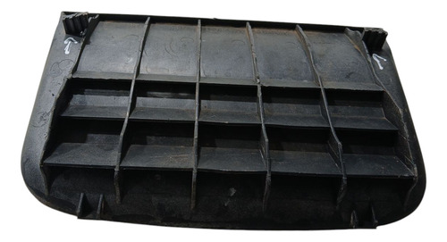 Moldura Tampa Painel Corsa 94/98 C/ Detalhe (ap)