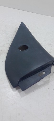 Moldura Retrovisor Interno L.d Vw Gol G1 G2 (vj)