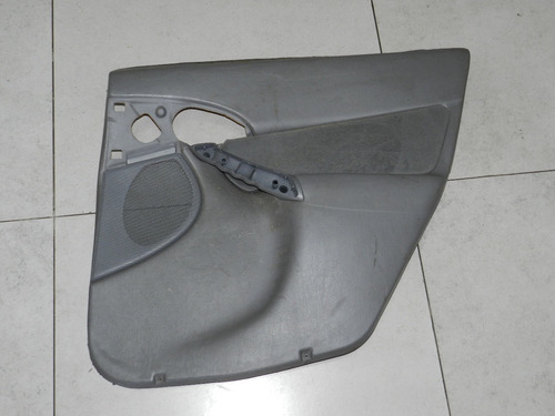Forro Porta Traseira Dir Ford Focus 01 A 2008 1s41a27406 C/d