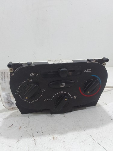 Comando Ar Condicionado Peugeot 206 03/11 (vj)