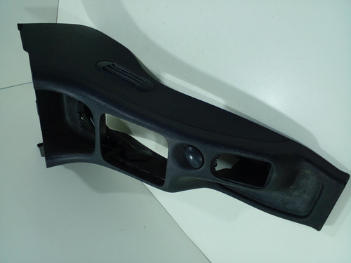 Console Central Peugeot 206 Sw 2008 9625036877 (m)