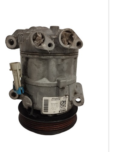 Compressor Ar Condicionado Fiat Mobi 1.0 4cc 2016 2022 Org