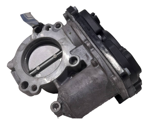 Tbi Corpo Borboleta Vw Fox Gol 1.0 3cc 2018 2019 2020