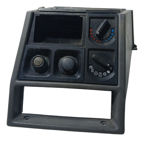 Comando Ar Gm Kadett Gsi 1992 C/ Detalhe (ap)