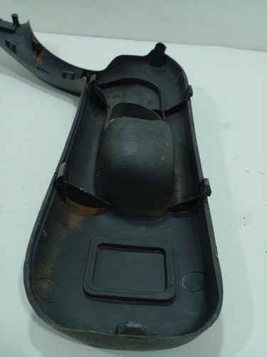 Moldura Puxador Interno L/d Vw Gol G2/3 040968 (m)