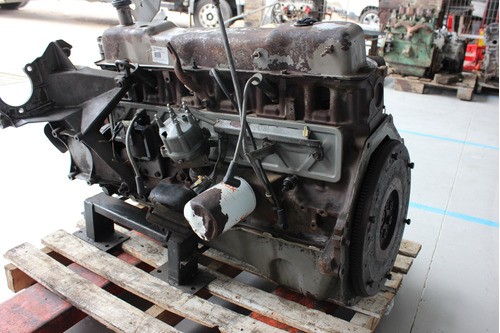 Motor F-1000 6cc Falcon Eletronico 4.9 Usado