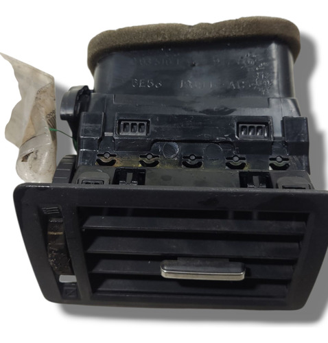 Difusor Ar Lado Esquerdo Ford Fusion 2006 A 2012 (al)