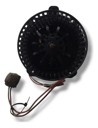 Motor Ar Forçado Gm Celta 1.0 2012 A 2014 (al)