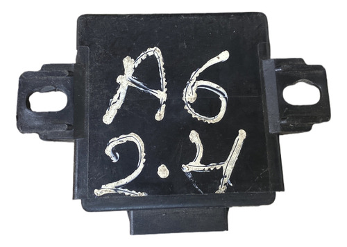 Modulo Controle Altura Farol Audi A3 A4 A6 4b0907357
