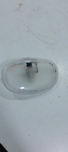 Luz De Teto Cortesia Ford Ka 2012 (vj)