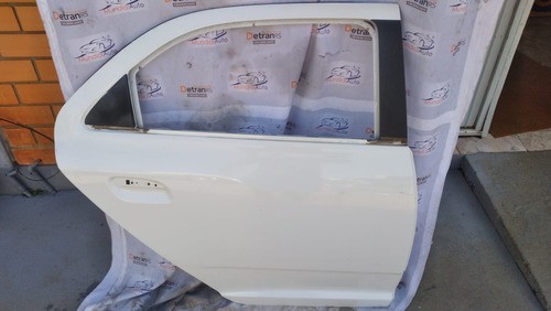 Porta Traseira Direita Chevrolet Gm Cobalt 2012-19 19653