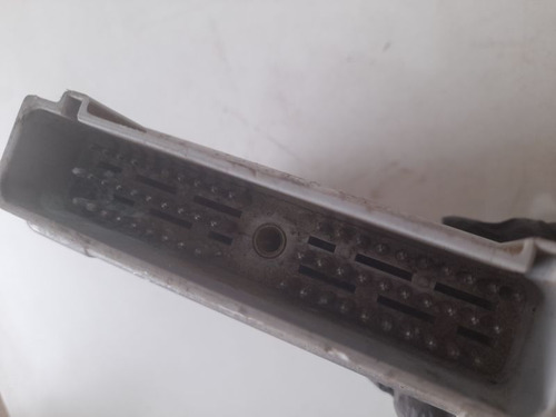 Modulo De Injecao Vw Gol 1.0 1995 F5ff12a650mb 