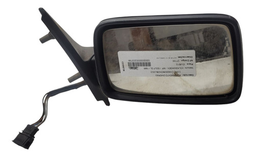 Retrovisor Elétrico Lado Direito Vw Golf 1.8/ 1995 (al)