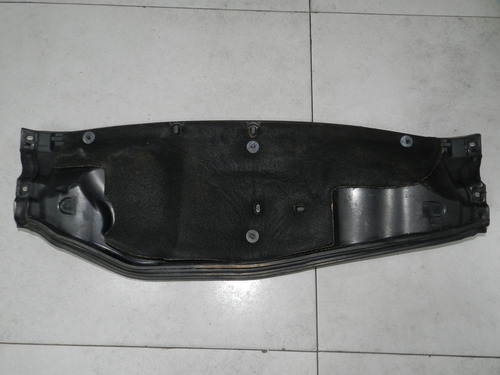 Grade Churrasqueira Renault Scenic 97/11 7700434643