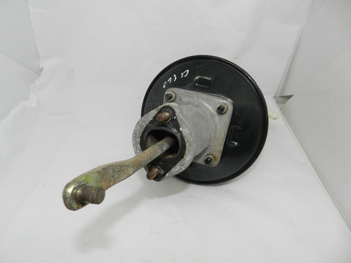 Hidrovácuo Servo Freio Vw Gol 1000 Quadrado 1.0 1995 A 1999