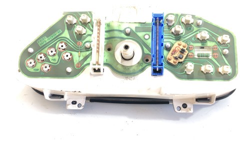 Painel De Instrumentos Ford Escort / Fiesta Antigo Original