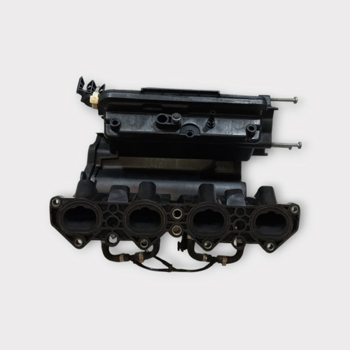 Coletor De Admissão Peugeot 206 207 1.6 16v Sw 2005 A 2014