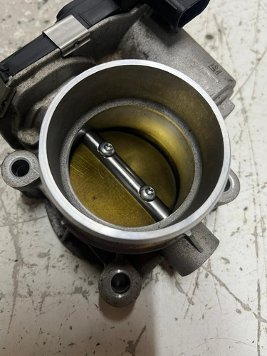 Tbi Corpo Borboleta Chevrolet Spin 1.8 2021 2022 Automático