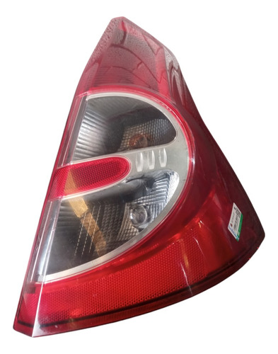Lanterna Traseira Direita Renault Sandero Exp 2008 A 2014