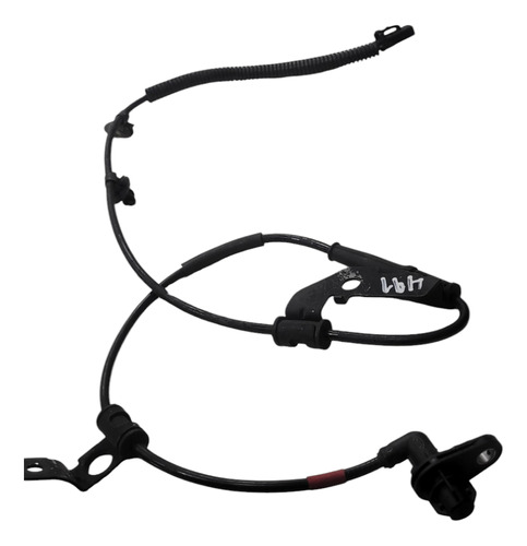 Sensor Abs Dianteiro Direito Hb20 12/19 (al) Adl Cxa 491