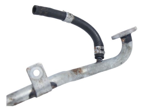 Cano Tubo Água Motor Toyota Hilux 05-15(234)