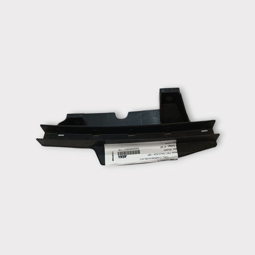 Suporte Guia Vidro Traseiro Direito Fiat Palio 96 A 2007