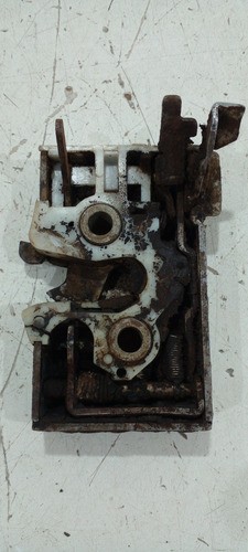 Fechadura Porta L.e Vw Gol 1984/95 (r)