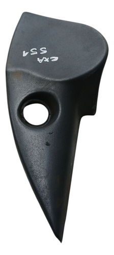 Acabamento Interno Retrovisor L/e Gm Corsa 1994/12 (ap)