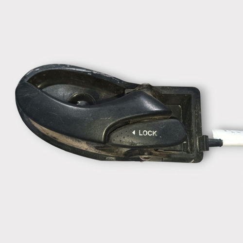 Maçaneta Interna Porta Traseira Direita Ford Focus 2000 2008