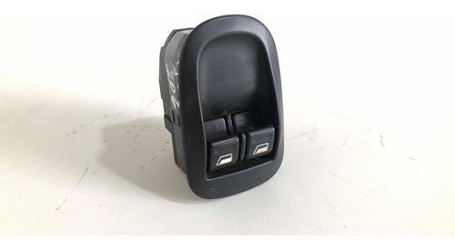 Interruptor Botão Vidros Elétricos Peugeot 206 / 207 99 - 10