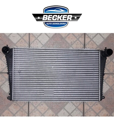 Intercooler Jeep Compass Limited 2021 - 51965907