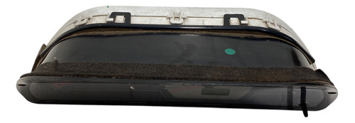Painel De Instrumentos Fiat Uno Palio Economy 518215570