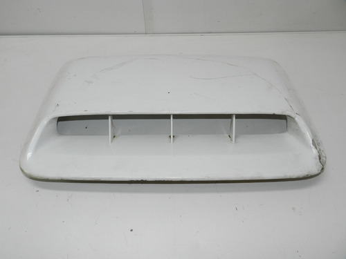 Scoop Entrada Ar Toyota Hilux 12/16 761800k070 C/ Detalhe