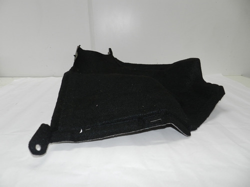 Forro Lado Esquerdo Porta-malas Toyota Etios 12/18 662600756