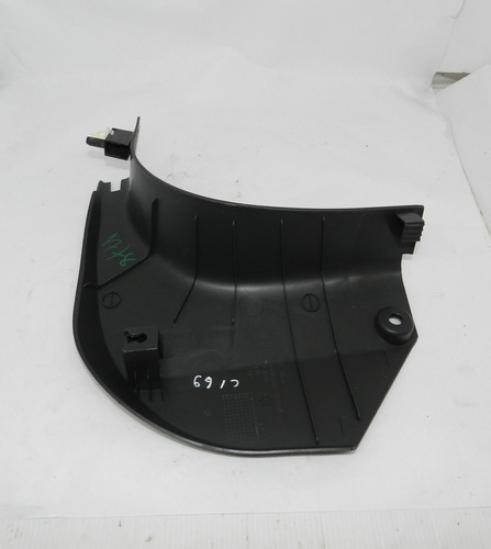 Moldura Soleira Dianteira Direita Ford Ecosport 2013 A 2017