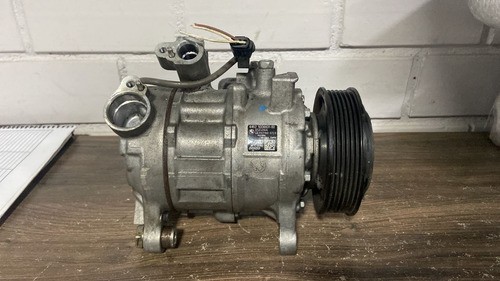 Compressor De Ar Bmw 320 / 120 / X1