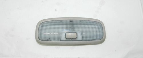 Luz Teto Ford Ecosport Ka Fiesta 2009 A 2018 168459