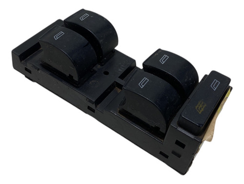 Botão Comando Vidro Elétrico Audi A3 98 Até 06 4 Portas