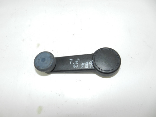 Manivela Vidro Traseiro Esquerdo Ford Ka Fiesta 08/13 A23342