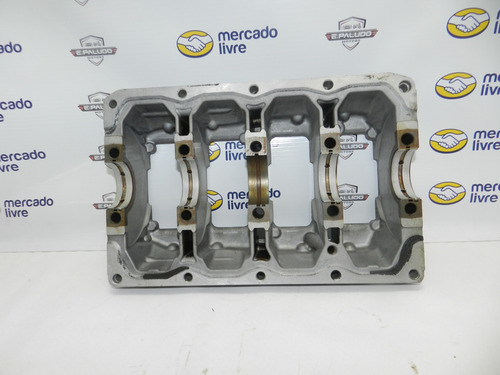 Mancal Sobre Carter Siena Palio Strada 1.4 8v Evo Fire 12/21