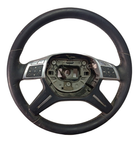 Volante Direção Motorista Mercedes C180 C200 2013 2012 2014