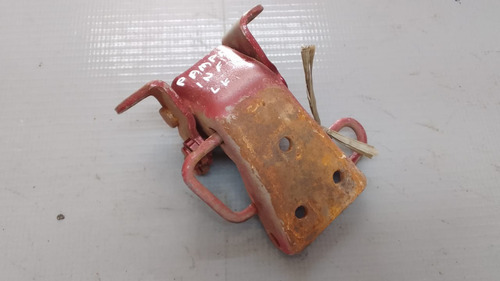 Par Dobradiça Sup/inf. Direita Ford Pampa 1982 À 1997. 23687