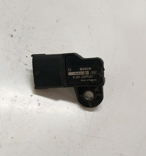 Sensor Map Gm Astra Vectra 2.0 0261230099